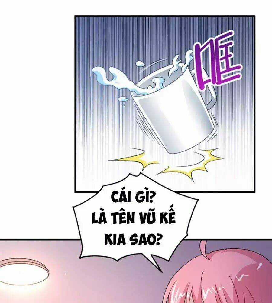 Táng Kiếm Quyết Chapter 17 trang 20