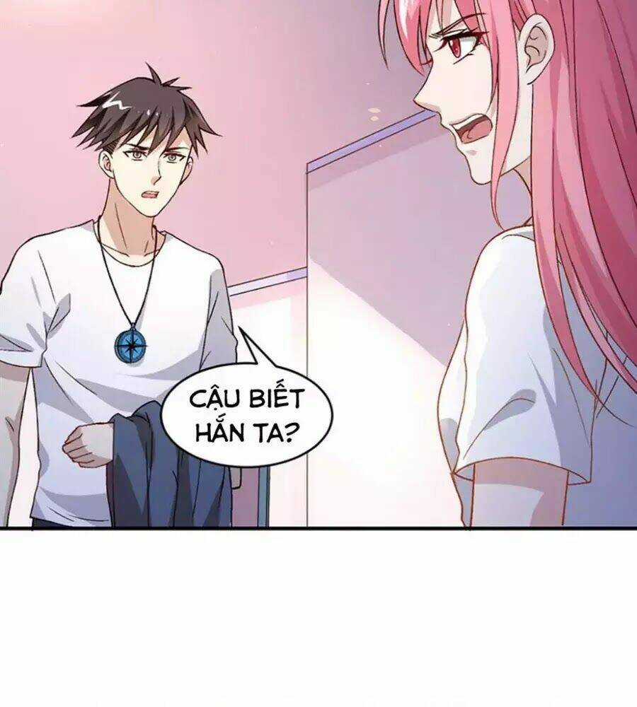 Táng Kiếm Quyết Chapter 17 trang 21