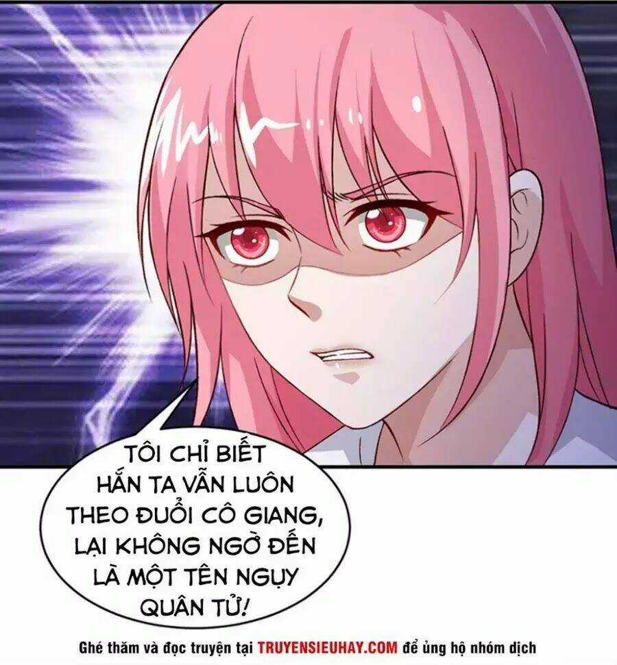 Táng Kiếm Quyết Chapter 17 trang 22