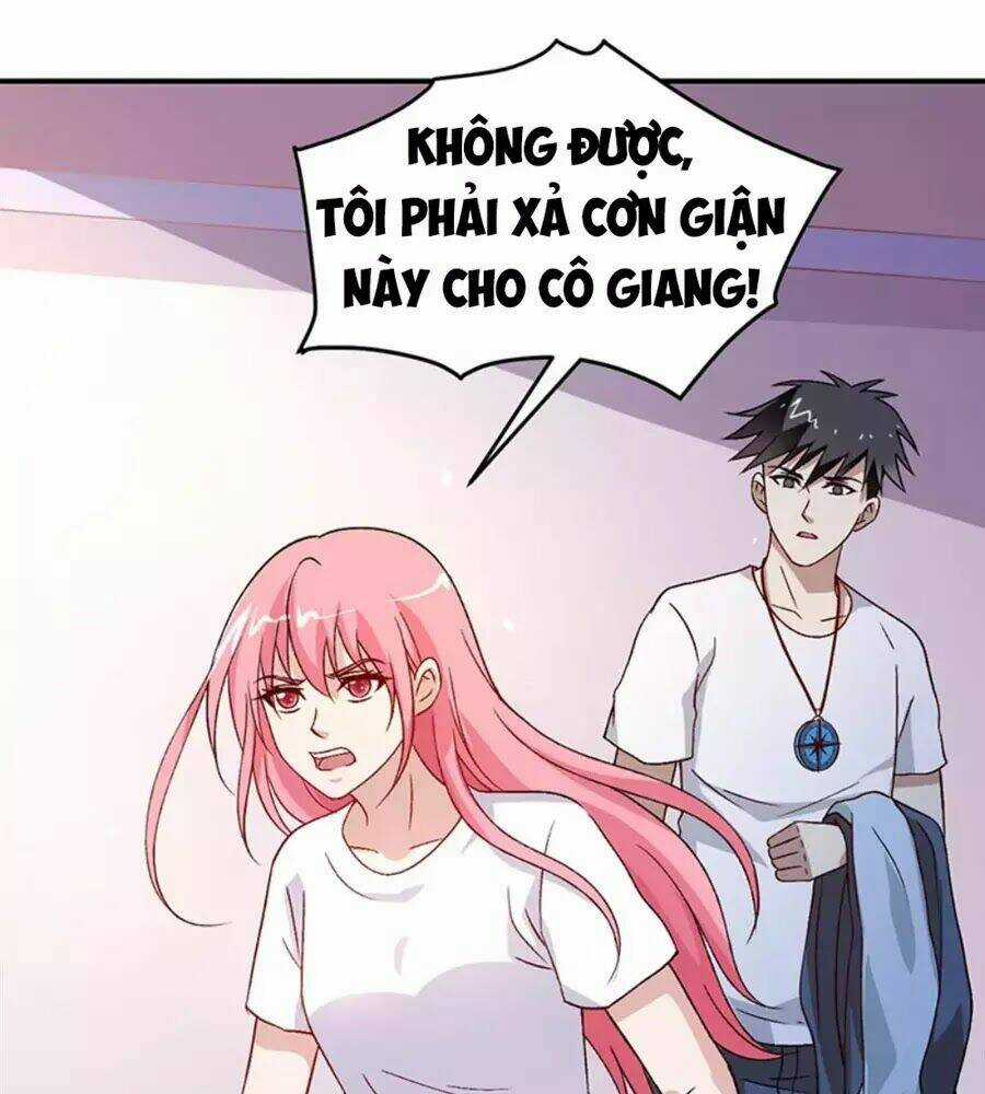 Táng Kiếm Quyết Chapter 17 trang 23