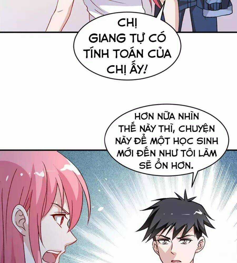 Táng Kiếm Quyết Chapter 17 trang 24