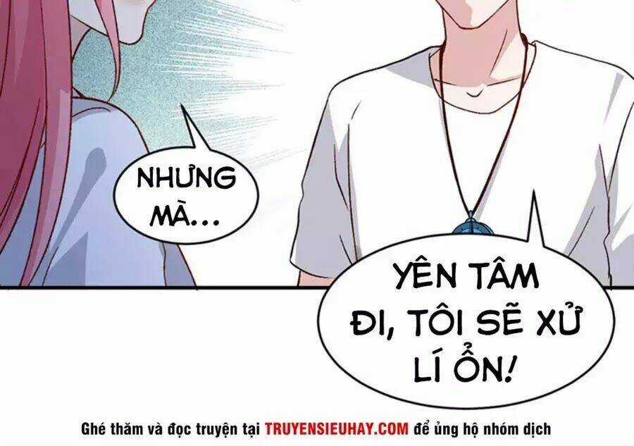 Táng Kiếm Quyết Chapter 17 trang 25