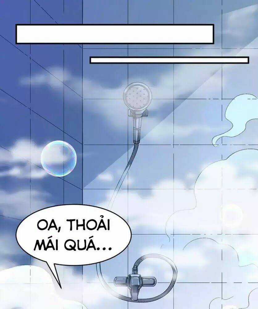 Táng Kiếm Quyết Chapter 17 trang 26