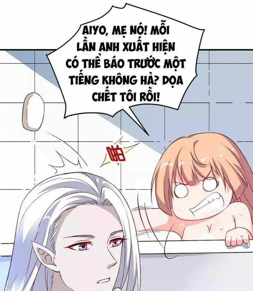 Táng Kiếm Quyết Chapter 17 trang 30