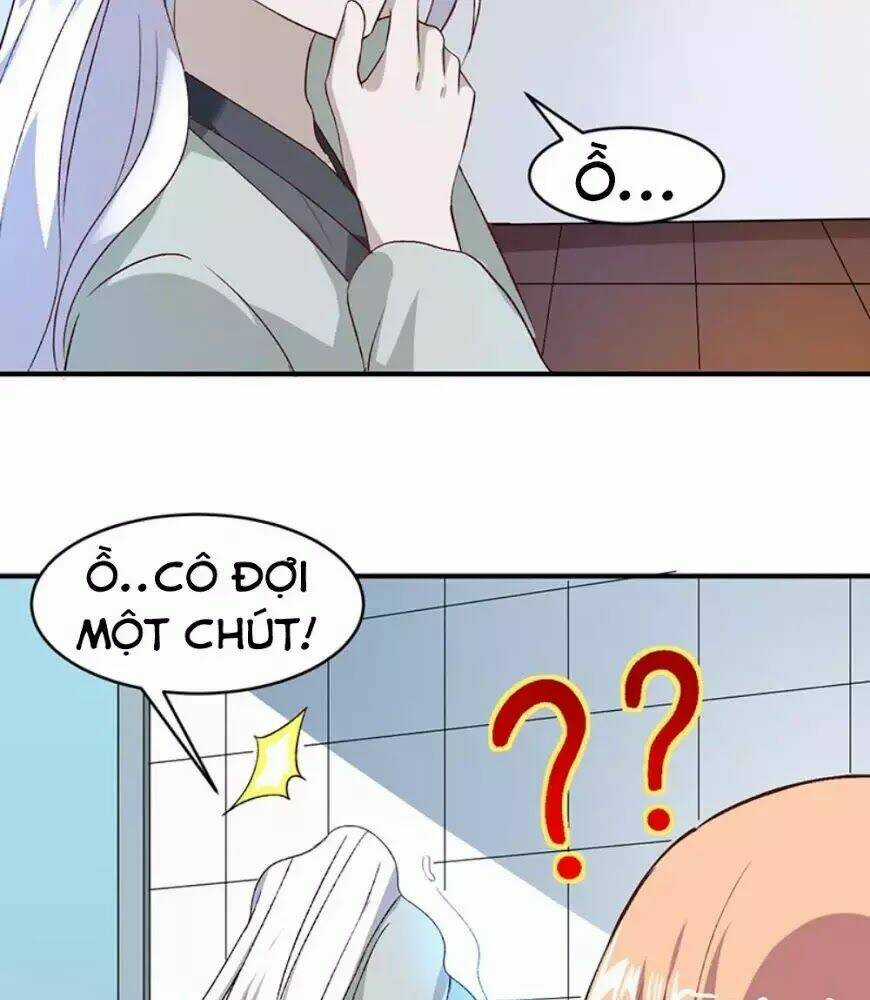 Táng Kiếm Quyết Chapter 17 trang 31