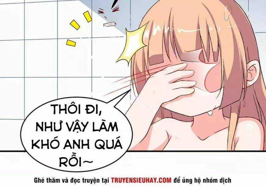 Táng Kiếm Quyết Chapter 17 trang 33