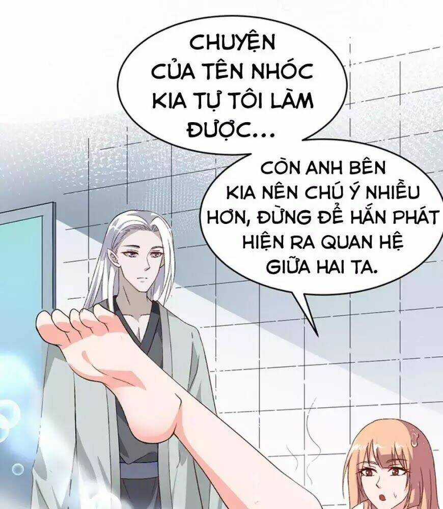 Táng Kiếm Quyết Chapter 17 trang 34