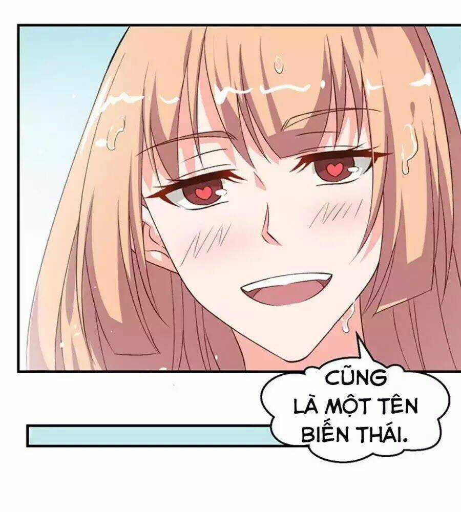 Táng Kiếm Quyết Chapter 17 trang 38