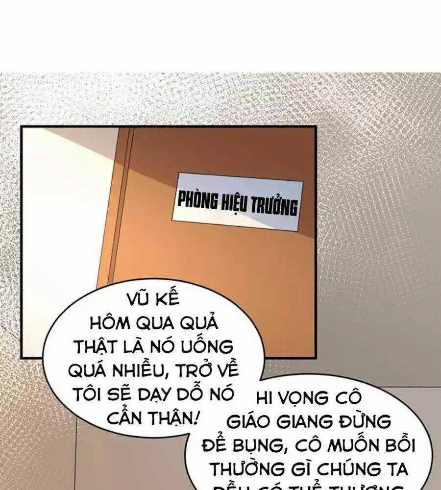 Táng Kiếm Quyết Chapter 17 trang 39