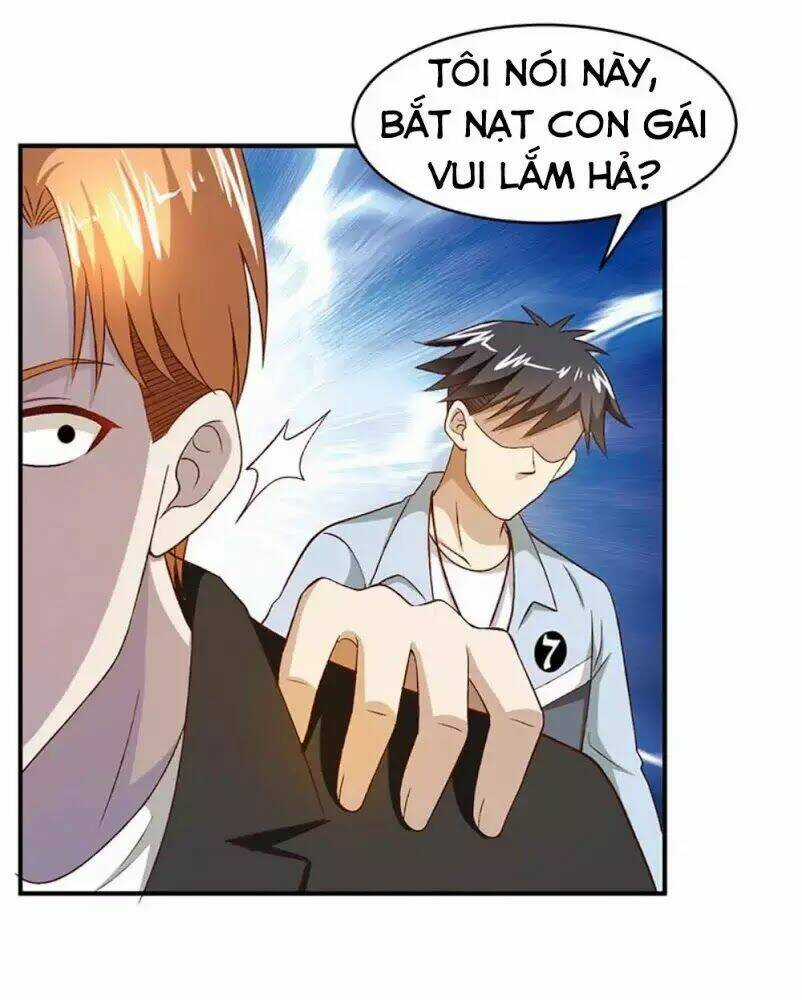 Táng Kiếm Quyết Chapter 17 trang 4