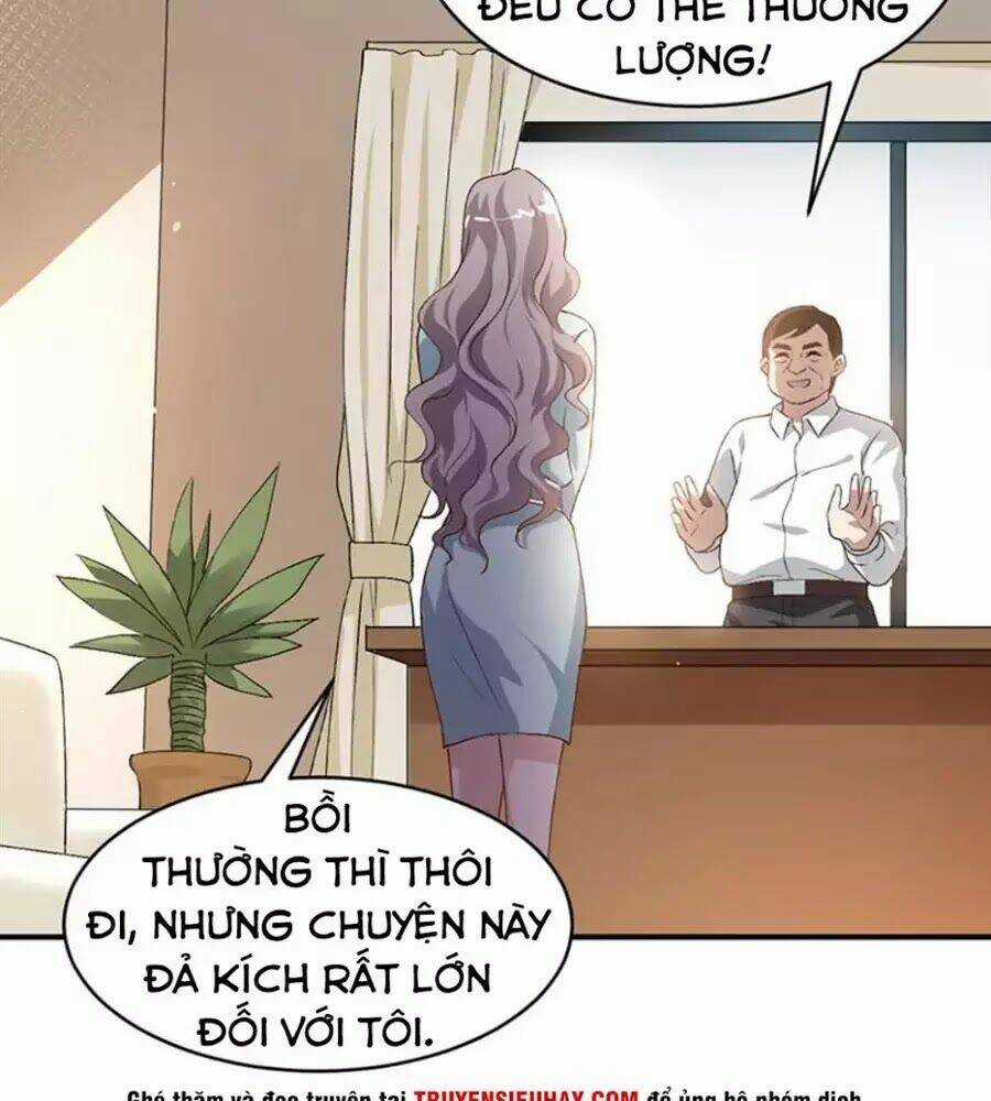 Táng Kiếm Quyết Chapter 17 trang 40