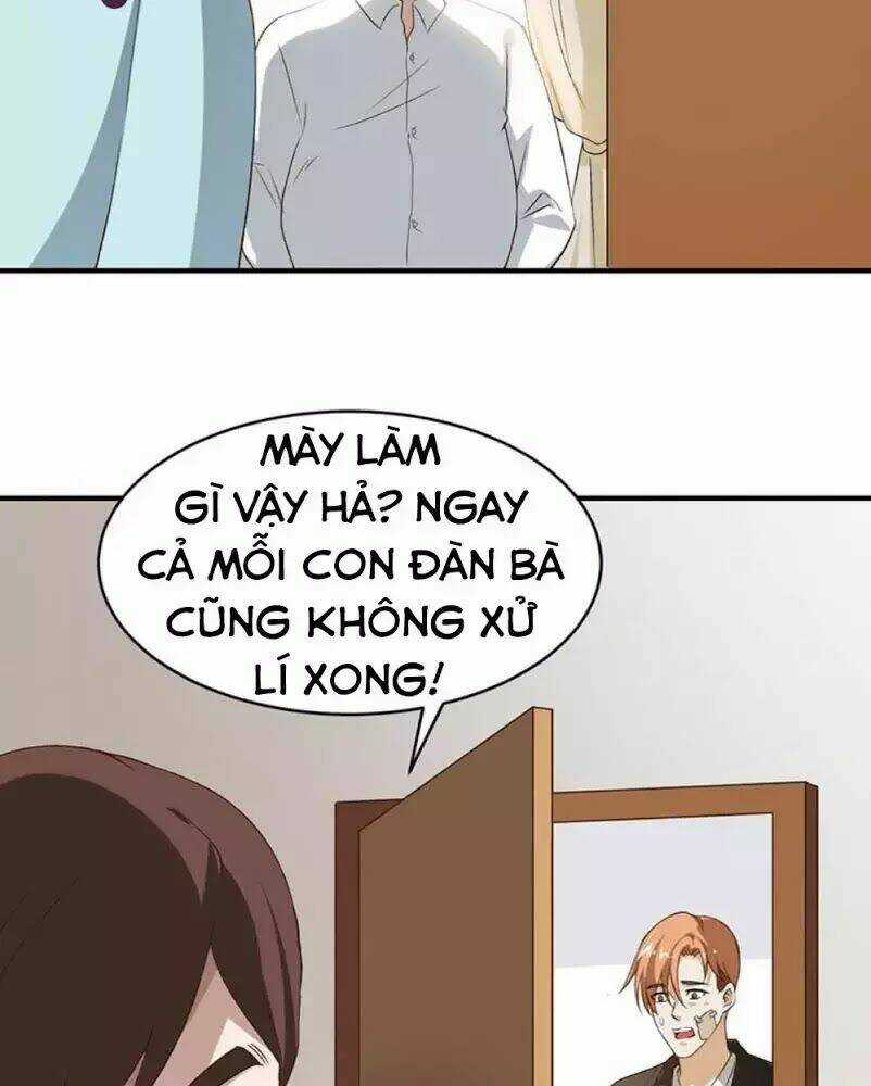 Táng Kiếm Quyết Chapter 17 trang 44