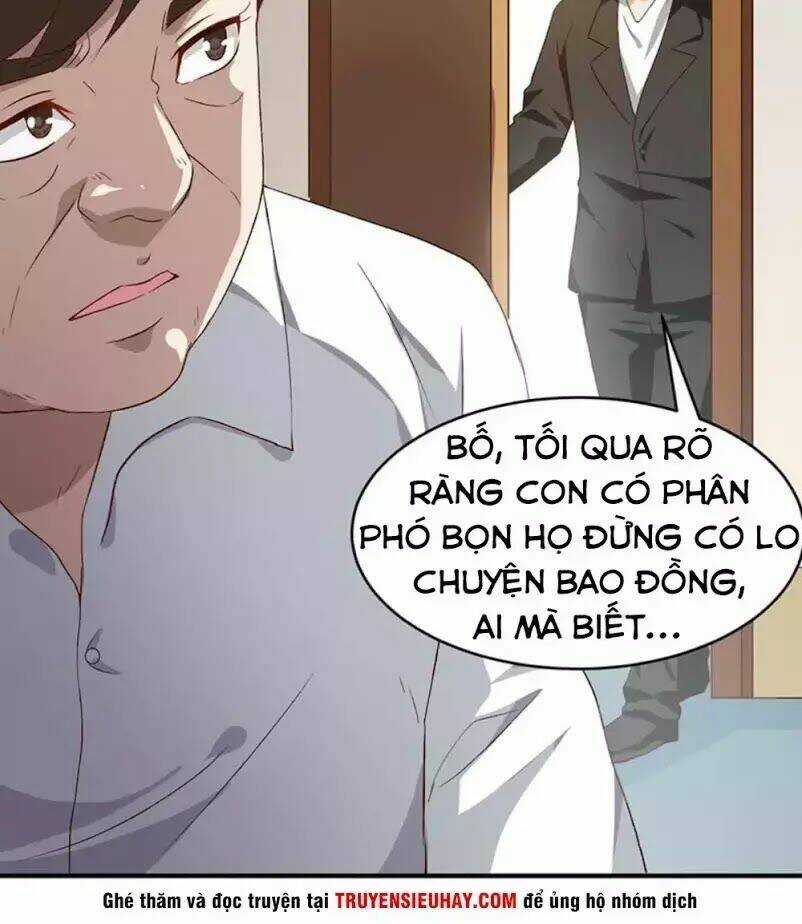 Táng Kiếm Quyết Chapter 17 trang 45