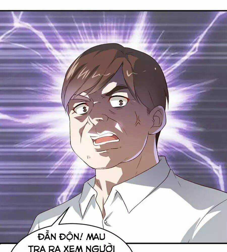 Táng Kiếm Quyết Chapter 17 trang 46