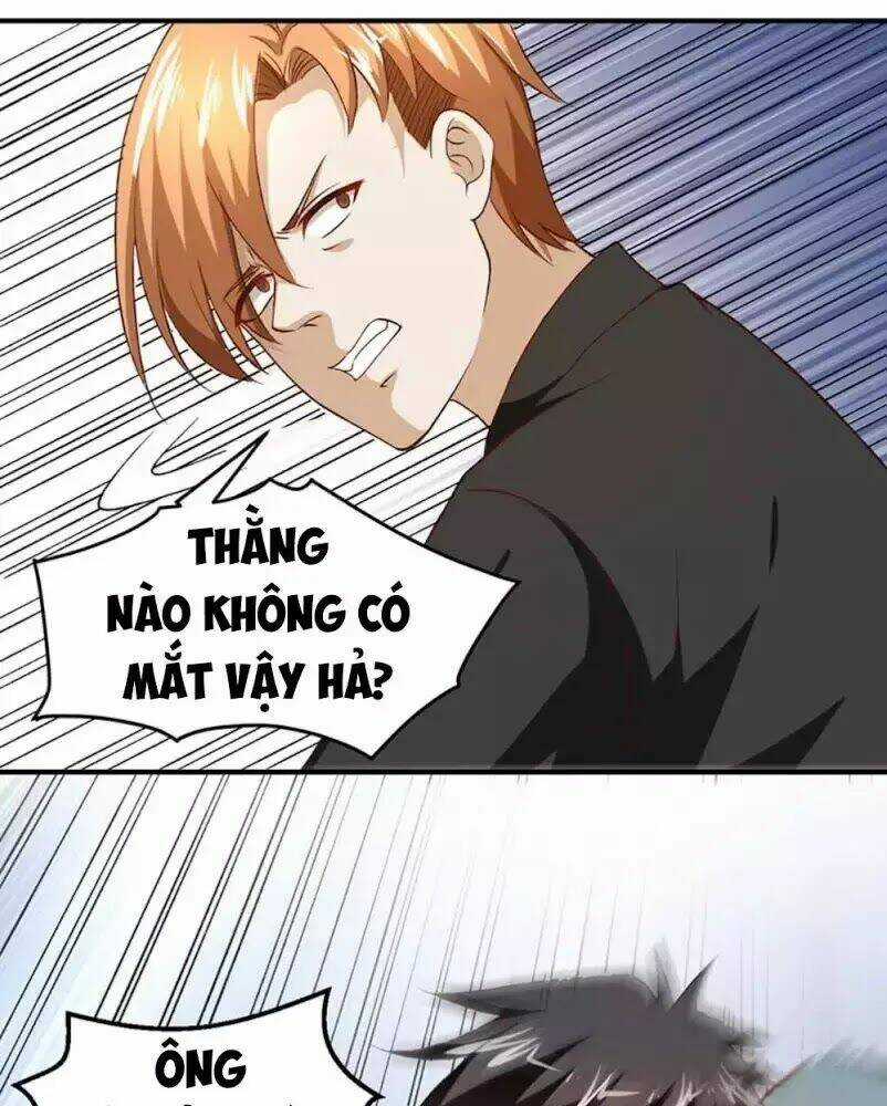 Táng Kiếm Quyết Chapter 17 trang 5