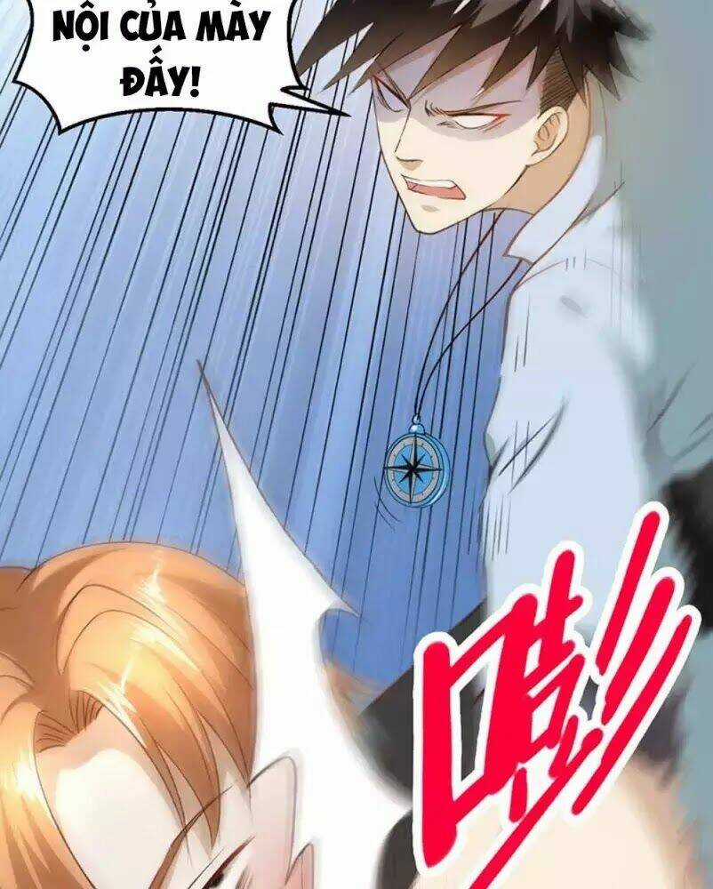 Táng Kiếm Quyết Chapter 17 trang 6