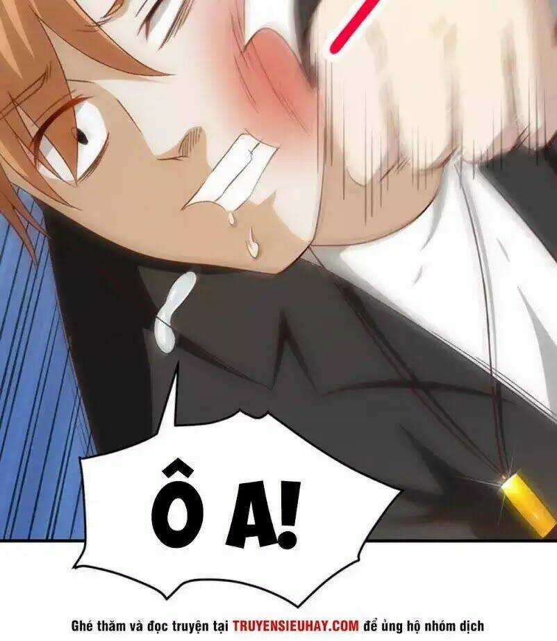 Táng Kiếm Quyết Chapter 17 trang 7