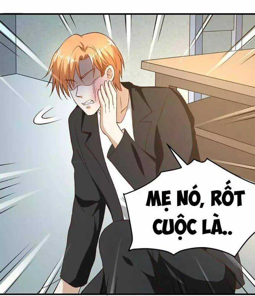 Táng Kiếm Quyết Chapter 17 trang 8