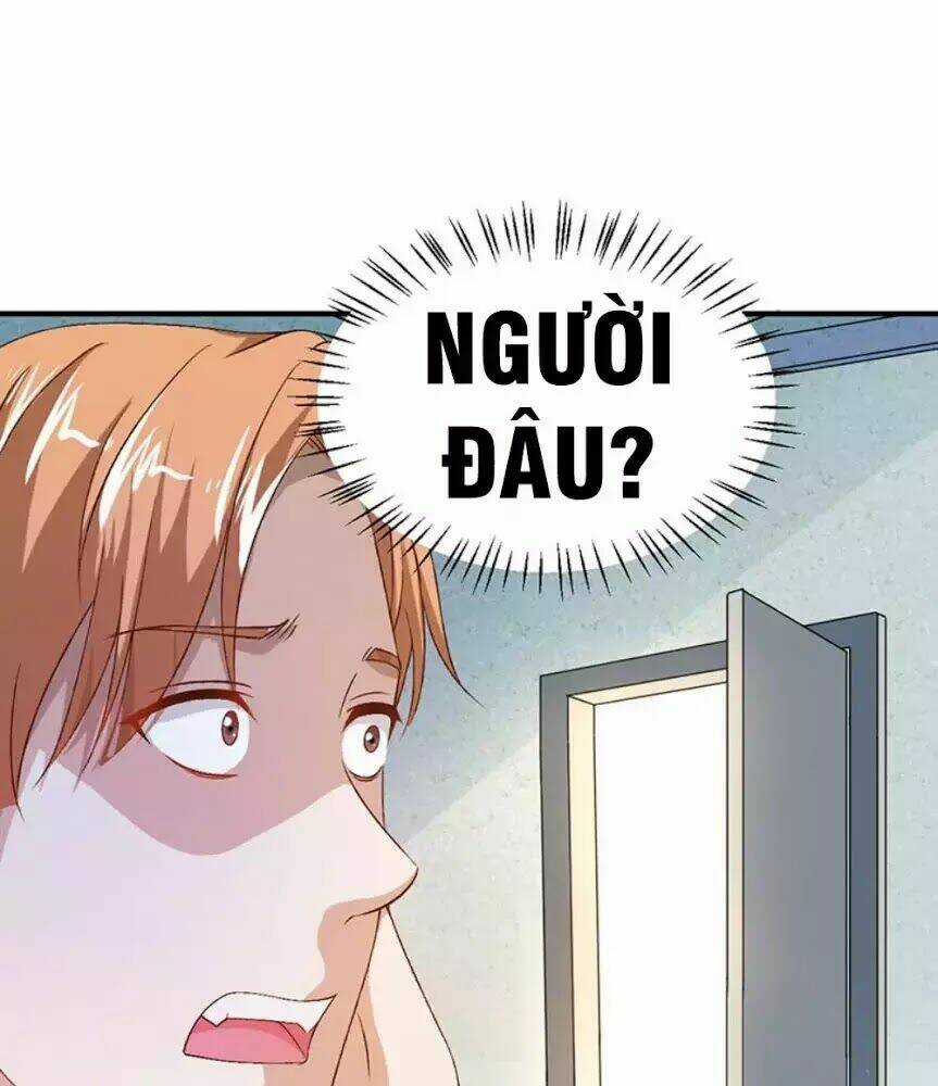 Táng Kiếm Quyết Chapter 17 trang 9