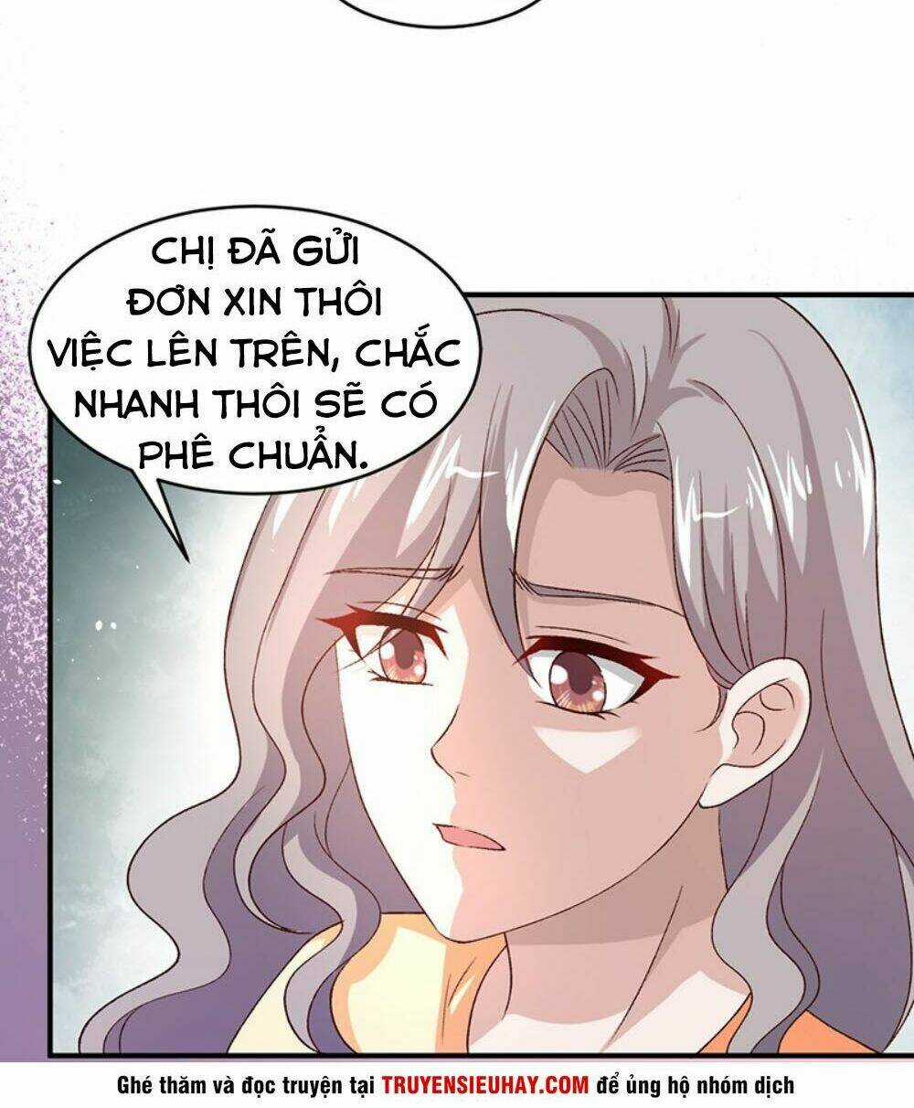 Táng Kiếm Quyết Chapter 18 trang 10
