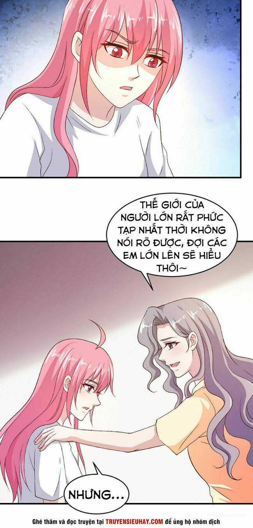 Táng Kiếm Quyết Chapter 18 trang 12