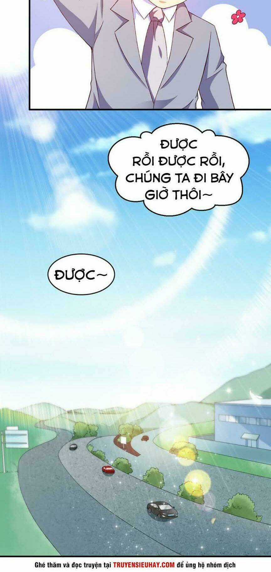 Táng Kiếm Quyết Chapter 18 trang 18