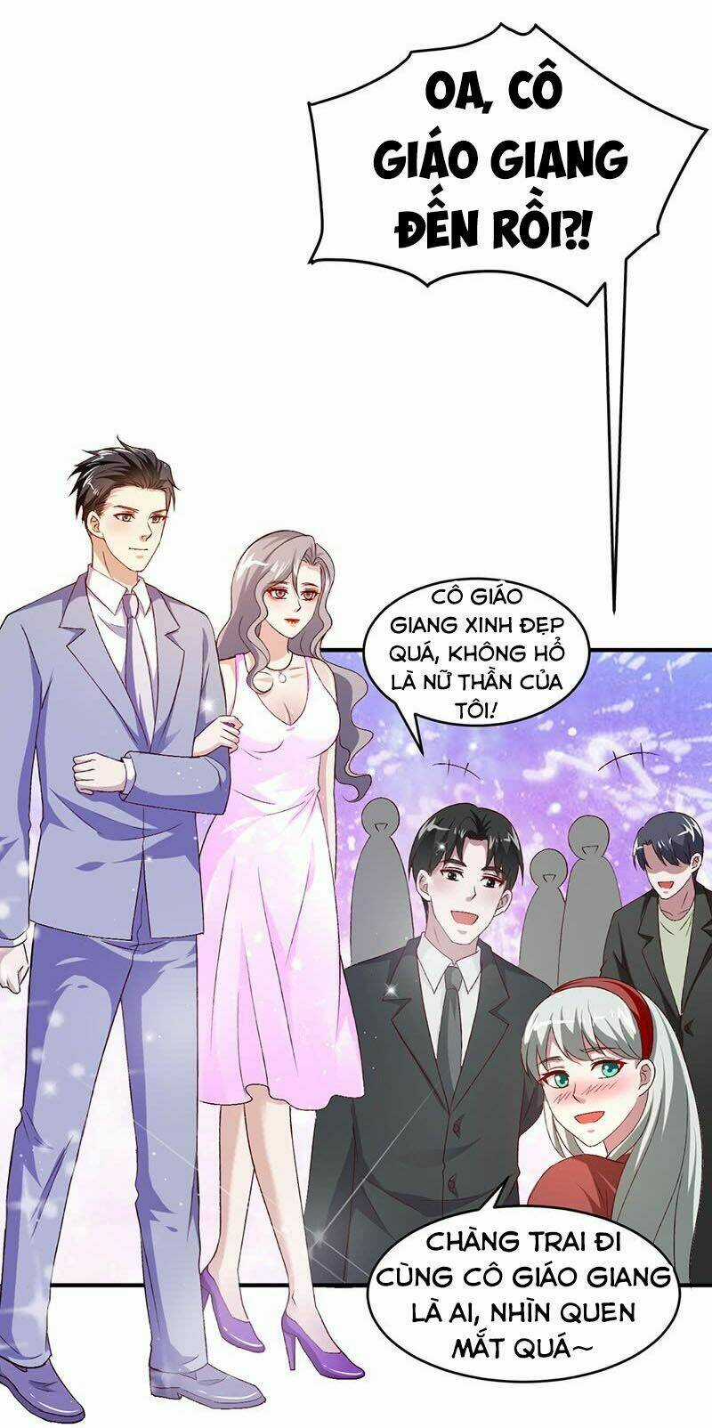 Táng Kiếm Quyết Chapter 18 trang 21