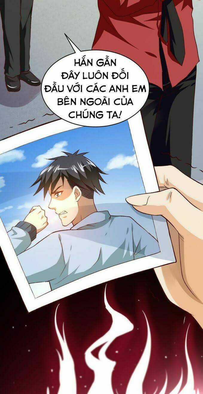 Táng Kiếm Quyết Chapter 18 trang 29