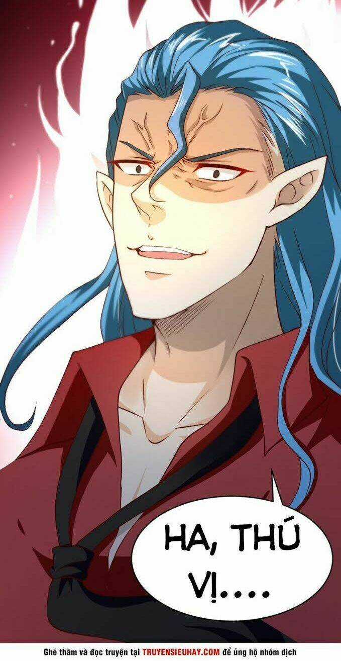 Táng Kiếm Quyết Chapter 18 trang 30