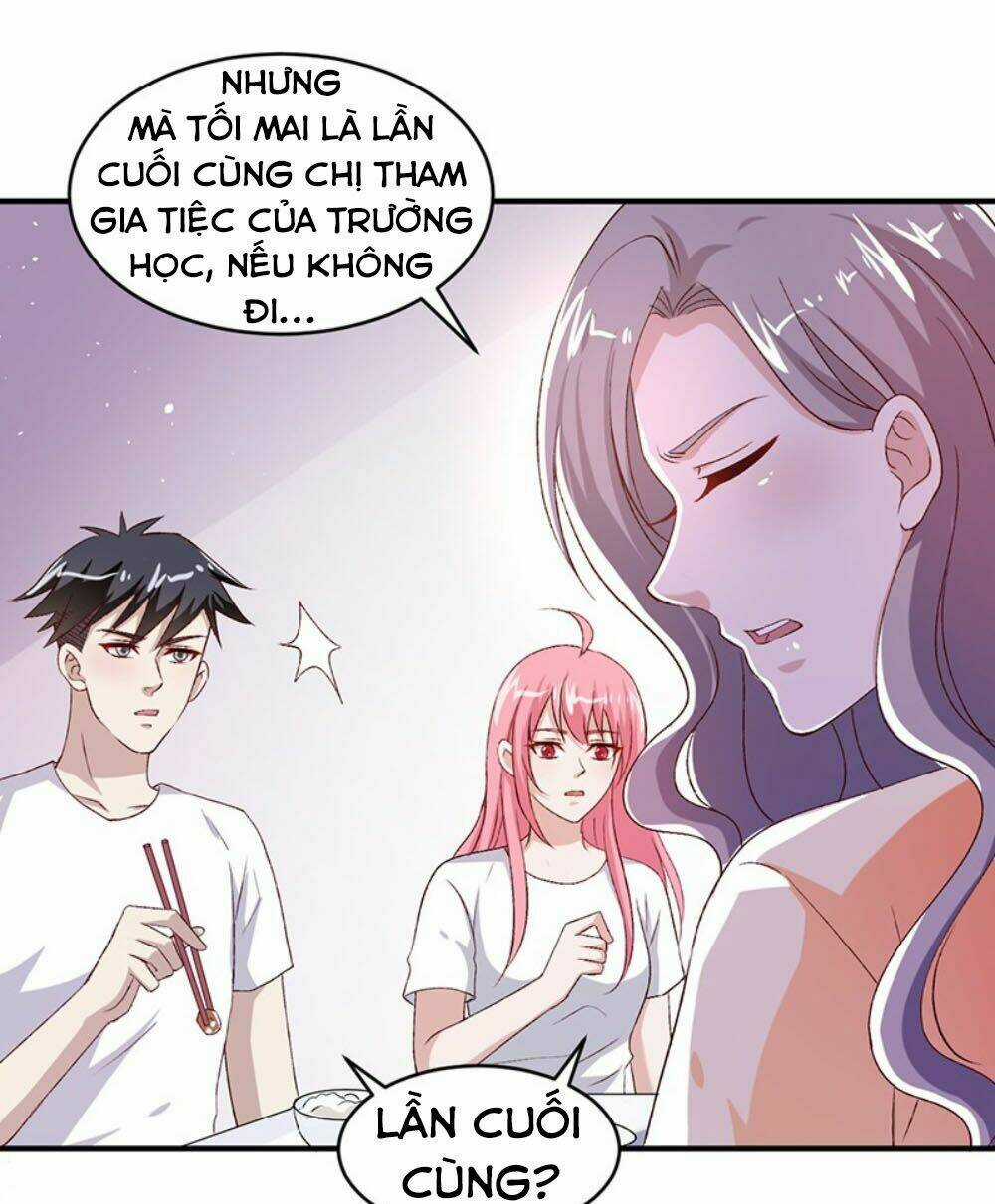 Táng Kiếm Quyết Chapter 18 trang 9