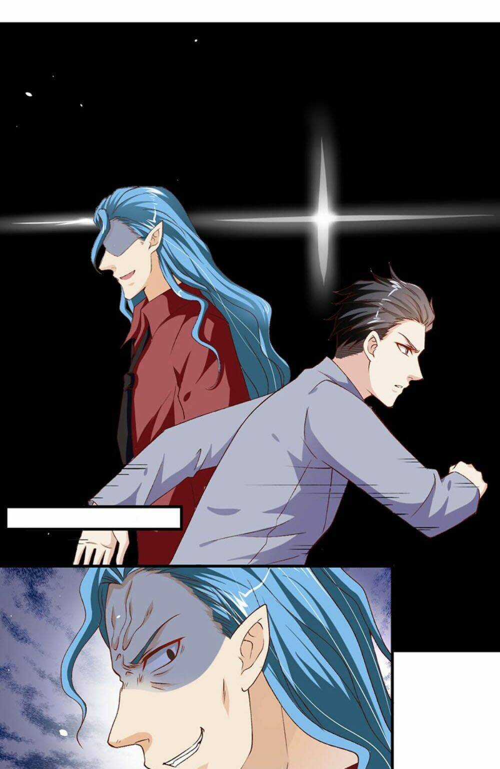 Táng Kiếm Quyết Chapter 19 trang 15