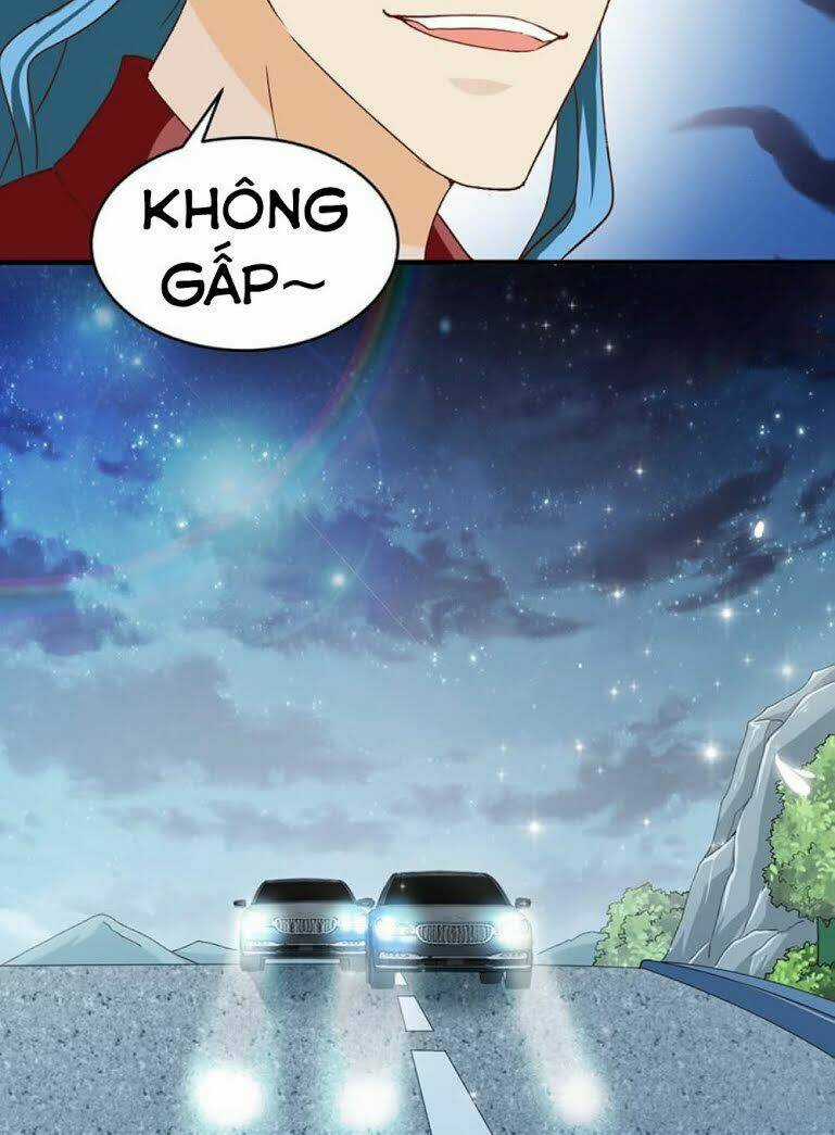 Táng Kiếm Quyết Chapter 19 trang 18