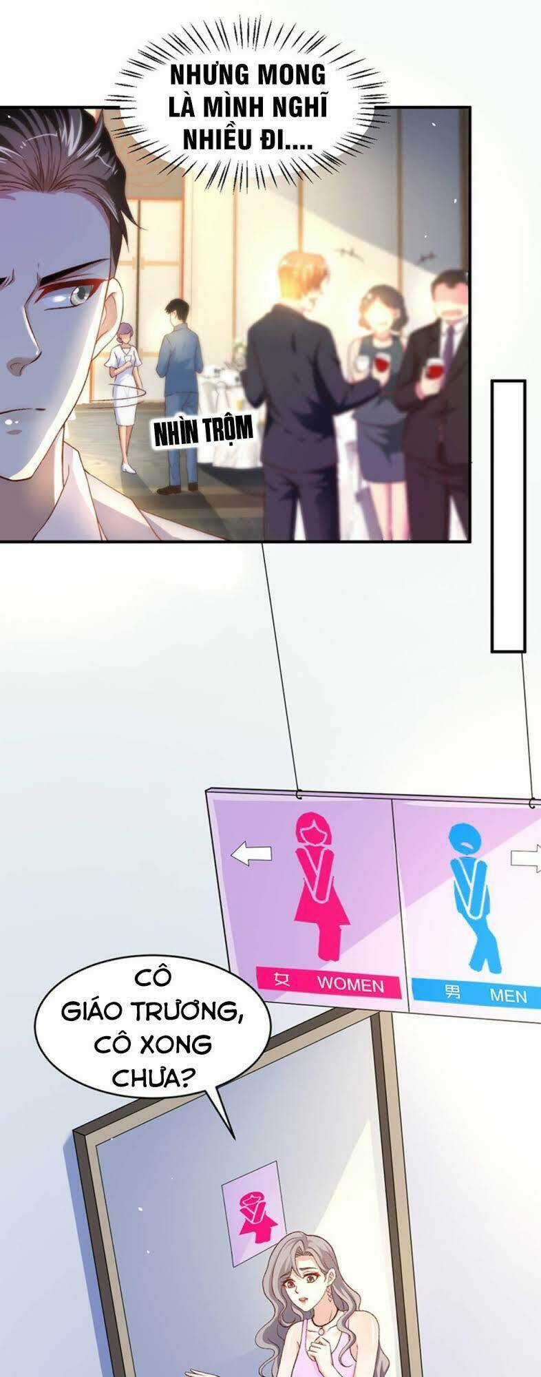 Táng Kiếm Quyết Chapter 19 trang 4