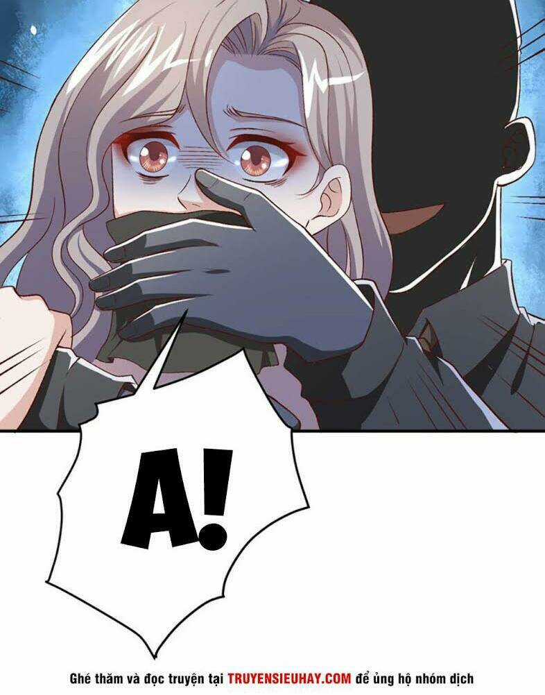 Táng Kiếm Quyết Chapter 19 trang 6