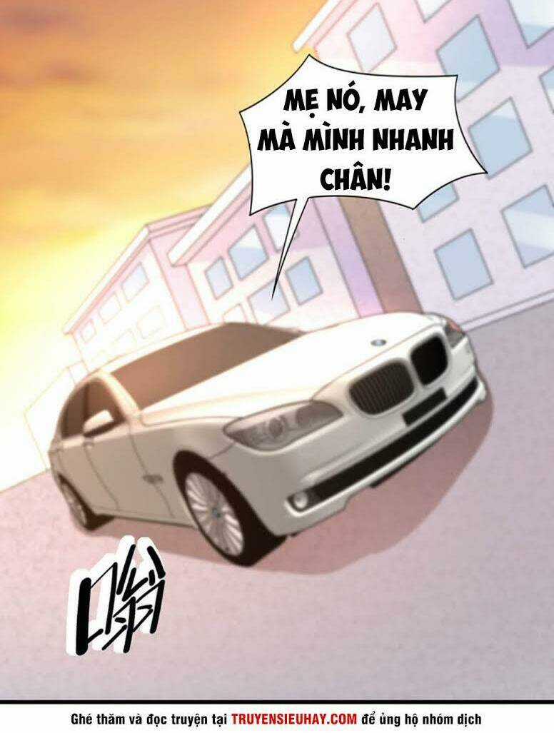 Táng Kiếm Quyết Chapter 20 trang 24