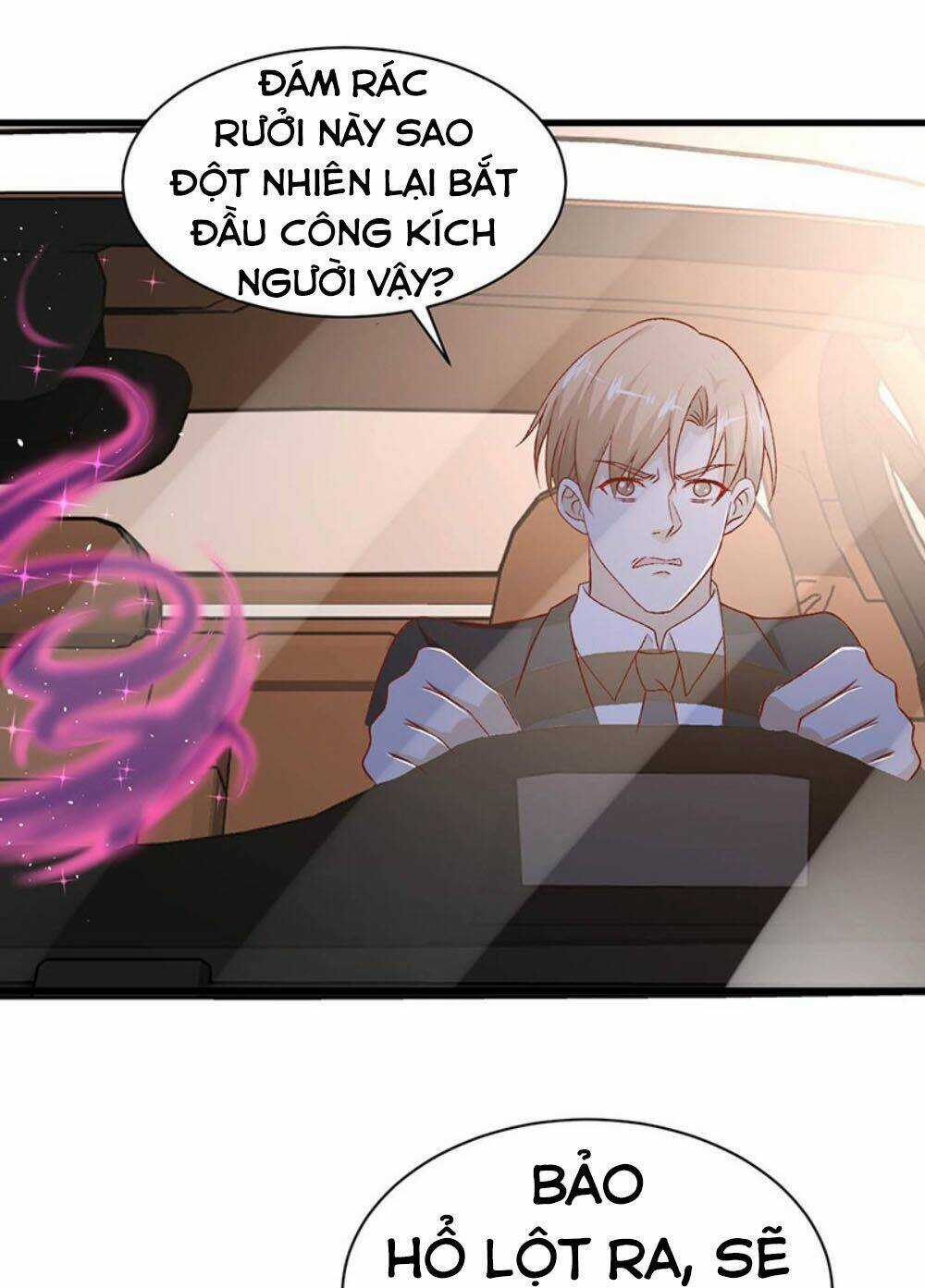 Táng Kiếm Quyết Chapter 20 trang 25