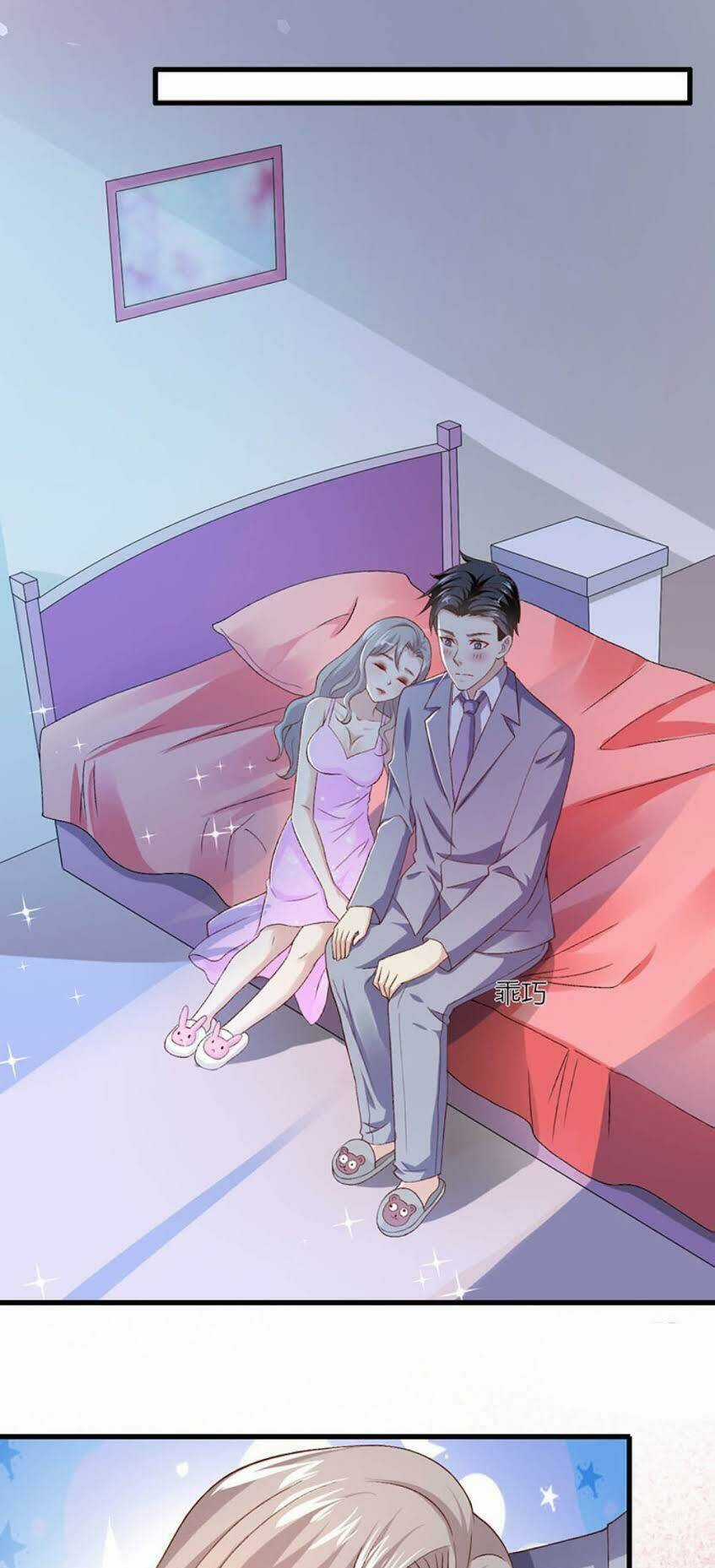 Táng Kiếm Quyết Chapter 20 trang 4