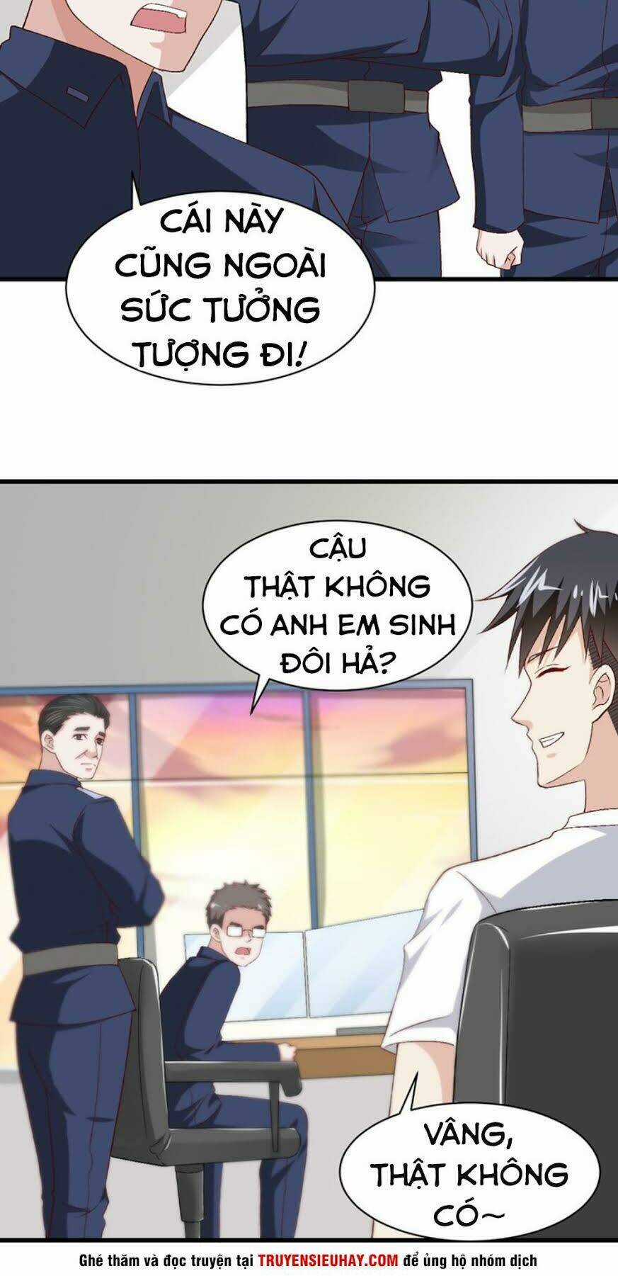 Táng Kiếm Quyết Chapter 21 trang 13