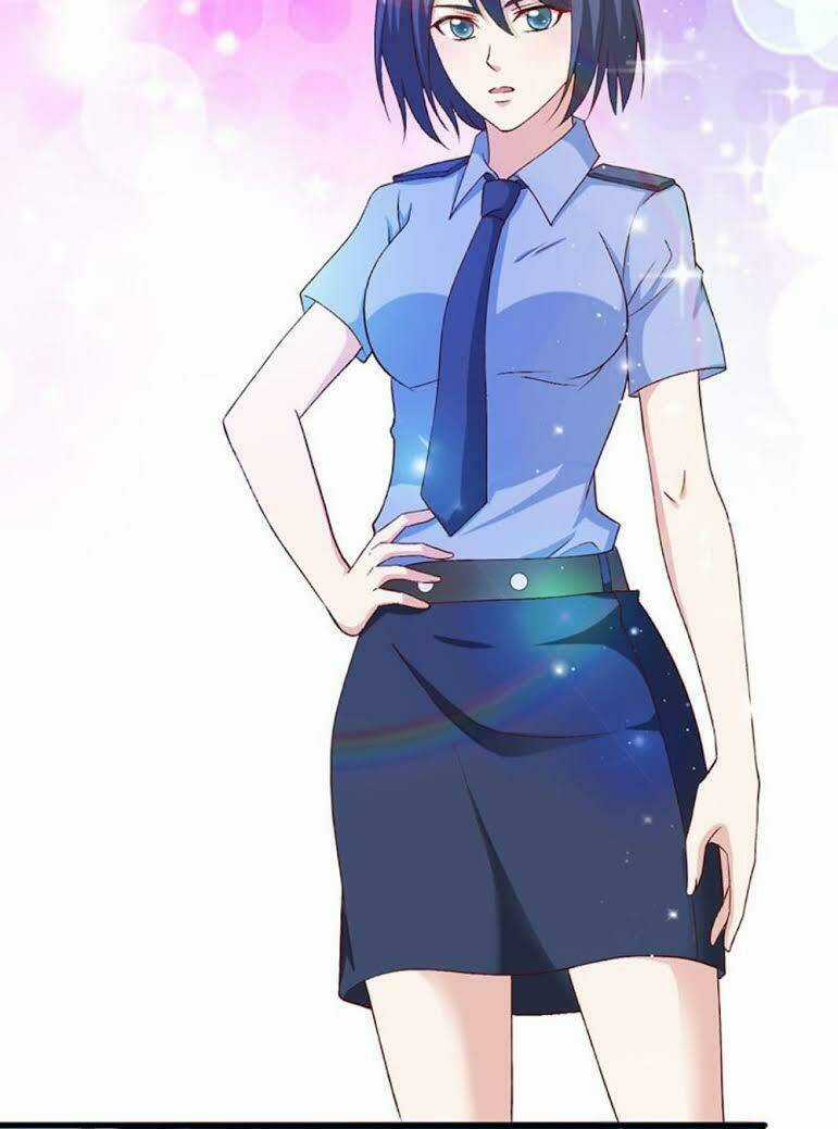 Táng Kiếm Quyết Chapter 21 trang 15