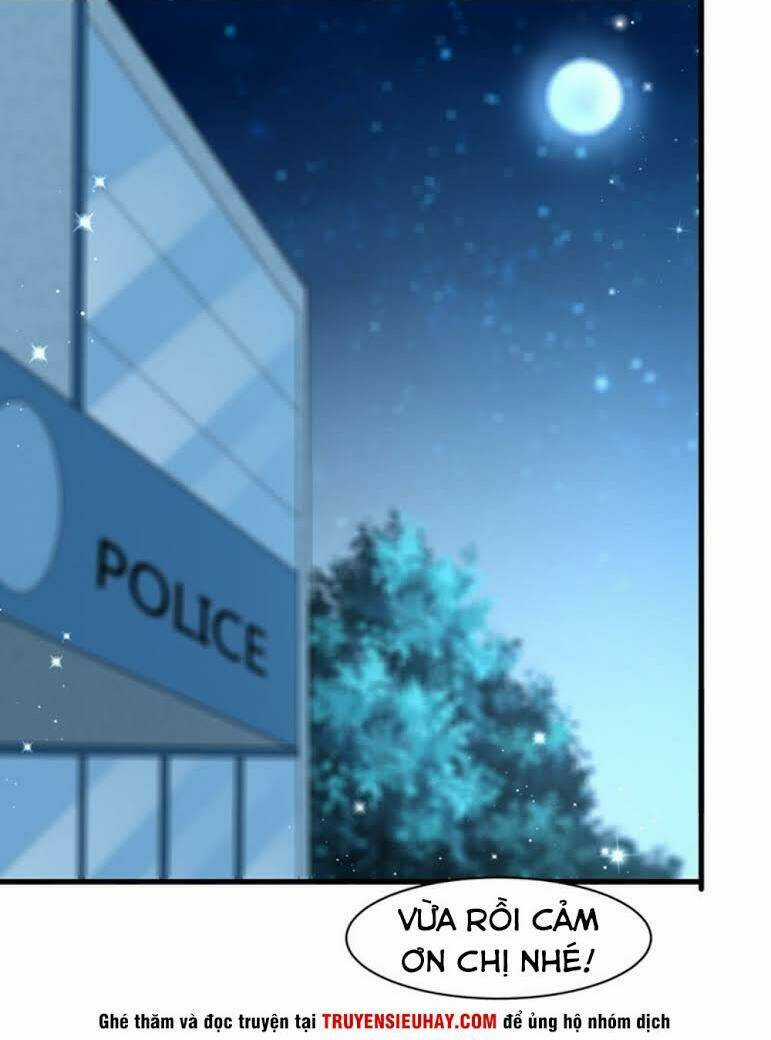 Táng Kiếm Quyết Chapter 21 trang 16