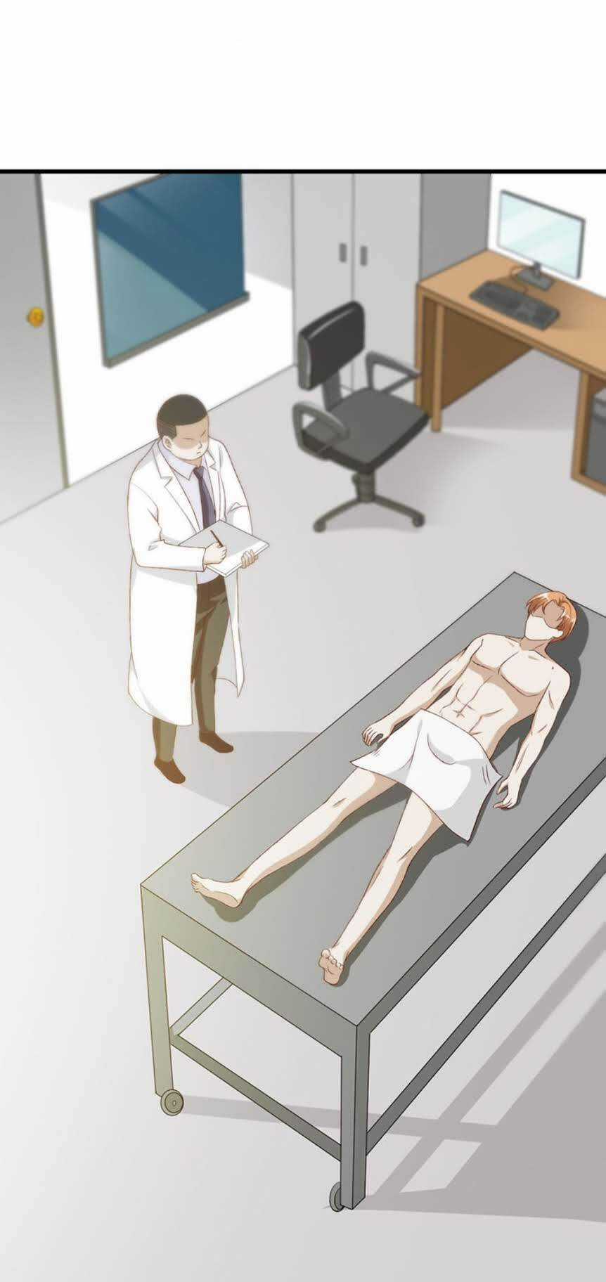 Táng Kiếm Quyết Chapter 21 trang 21