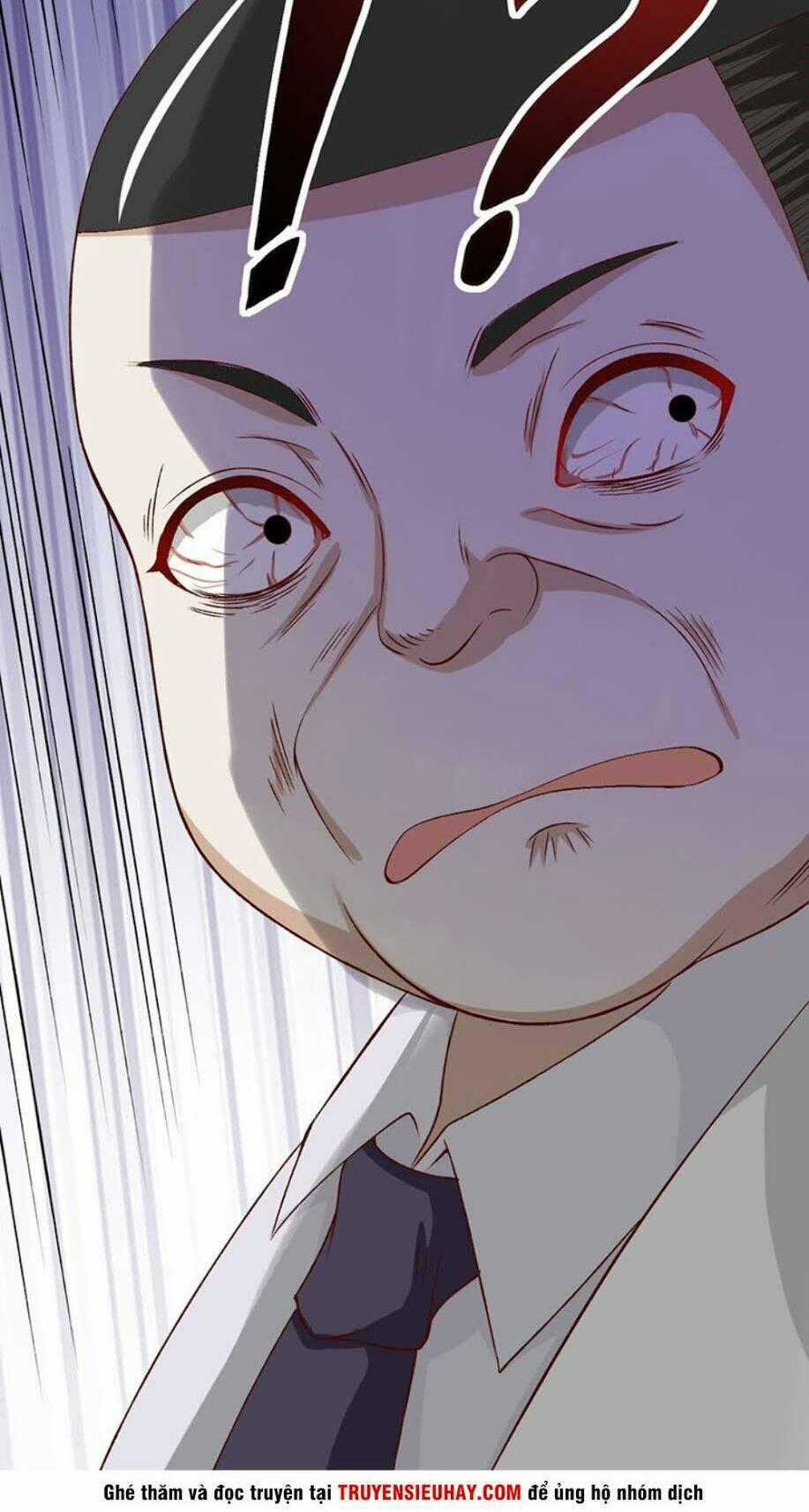 Táng Kiếm Quyết Chapter 21 trang 28