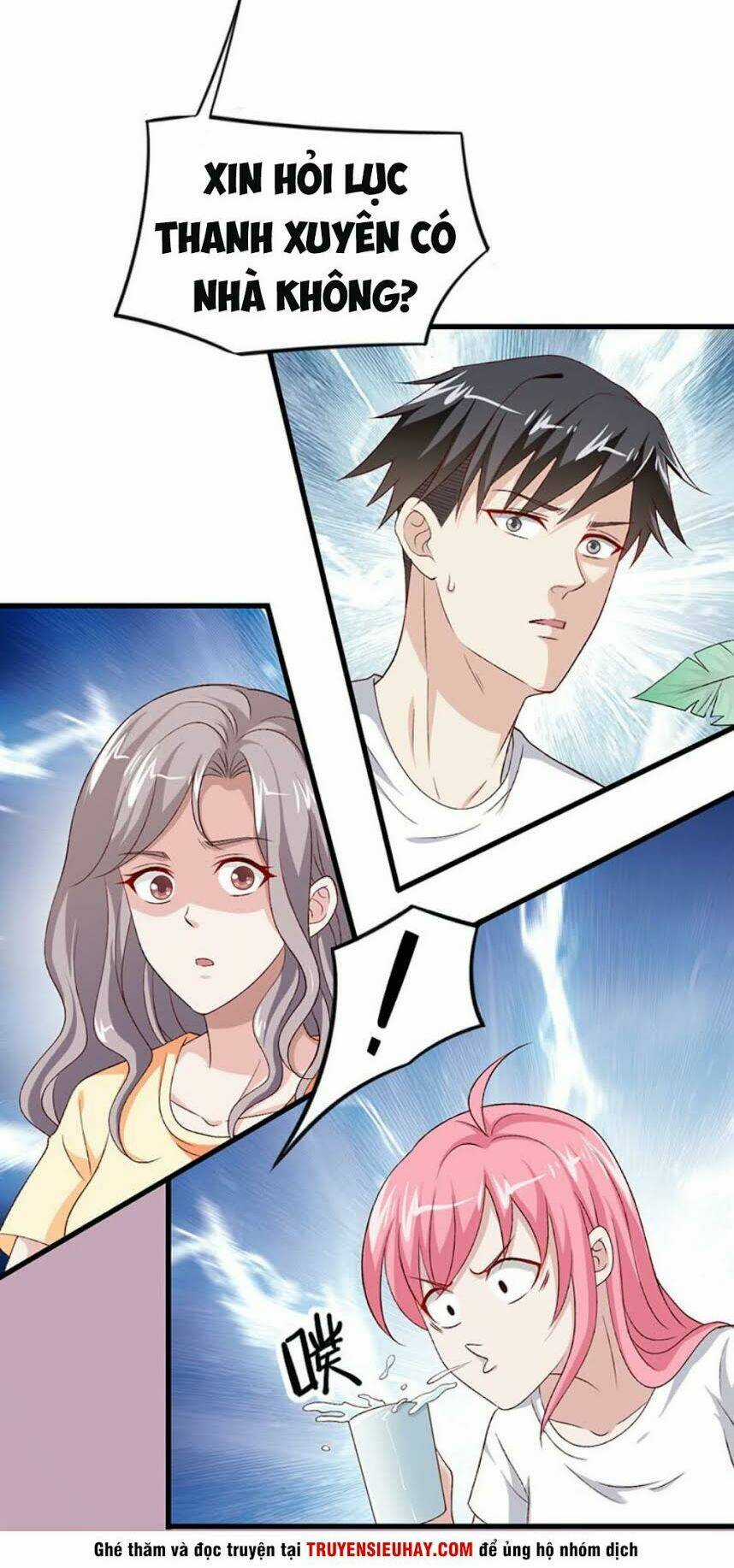 Táng Kiếm Quyết Chapter 21 trang 5