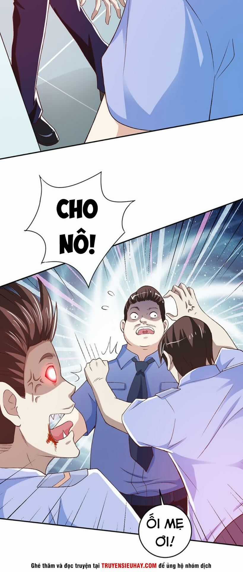 Táng Kiếm Quyết Chapter 22 trang 29