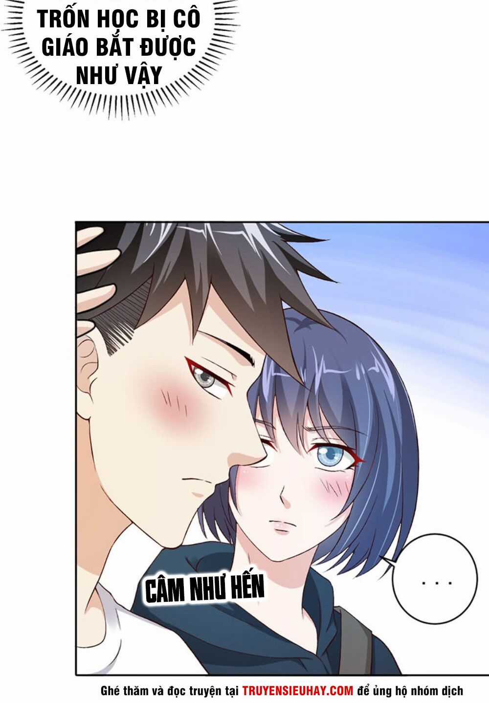 Táng Kiếm Quyết Chapter 22 trang 4