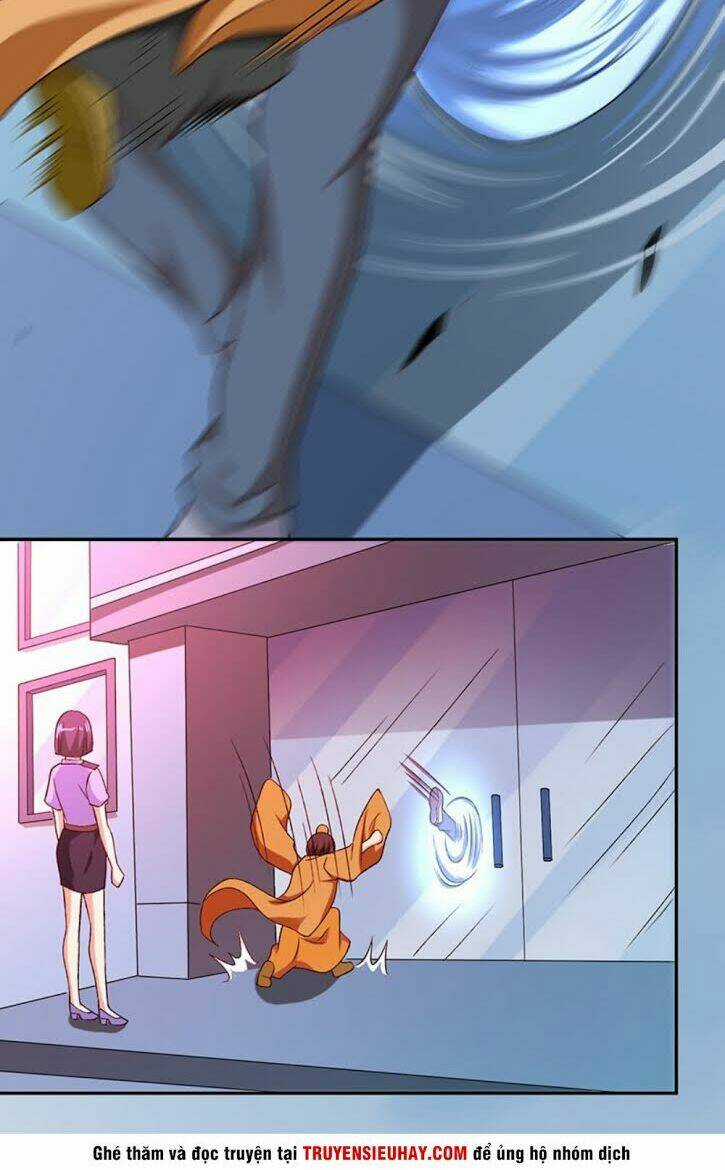 Táng Kiếm Quyết Chapter 23 trang 15