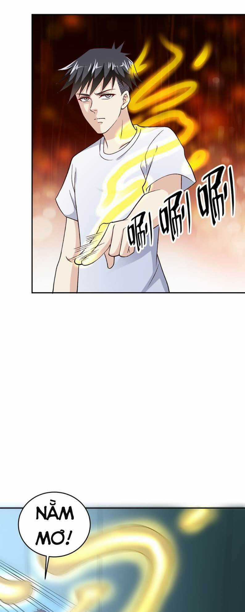 Táng Kiếm Quyết Chapter 23 trang 26