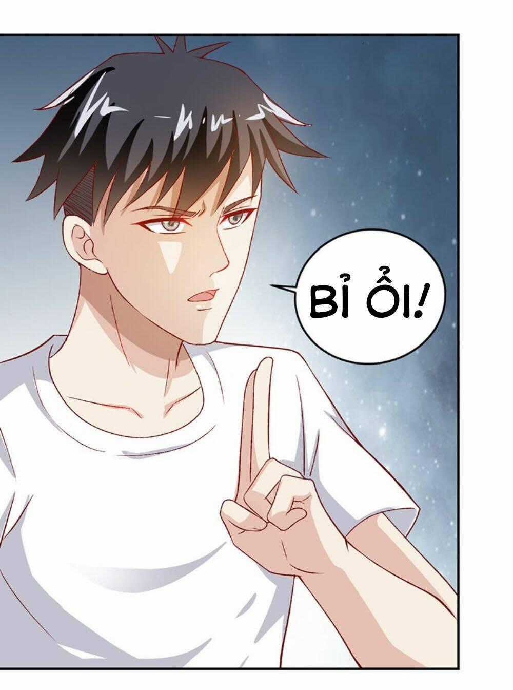 Táng Kiếm Quyết Chapter 23 trang 29