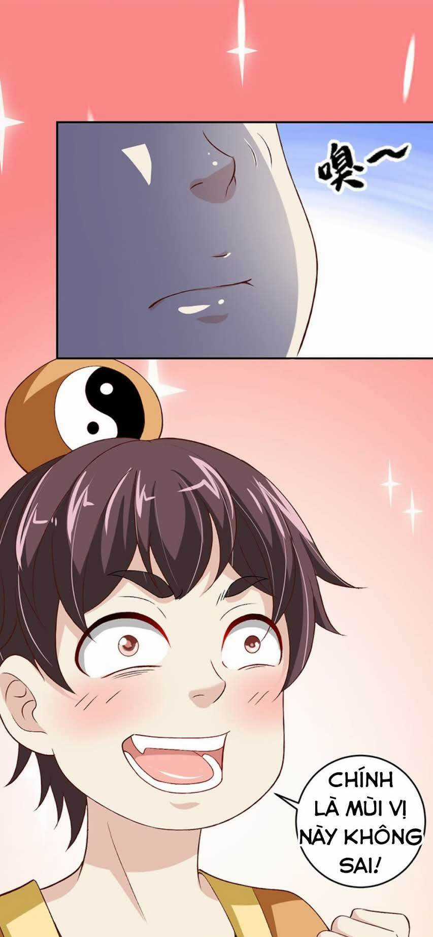 Táng Kiếm Quyết Chapter 23 trang 4