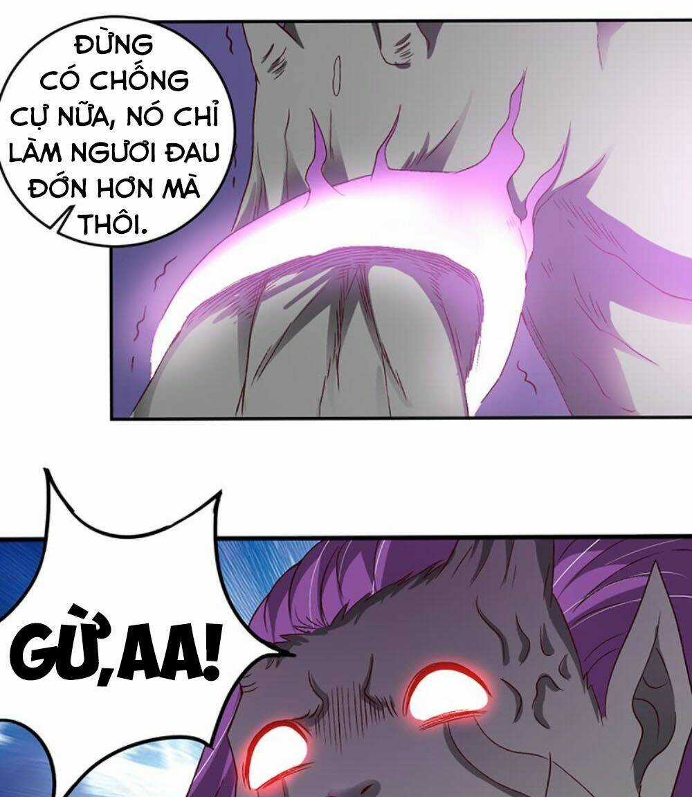 Táng Kiếm Quyết Chapter 24 trang 15